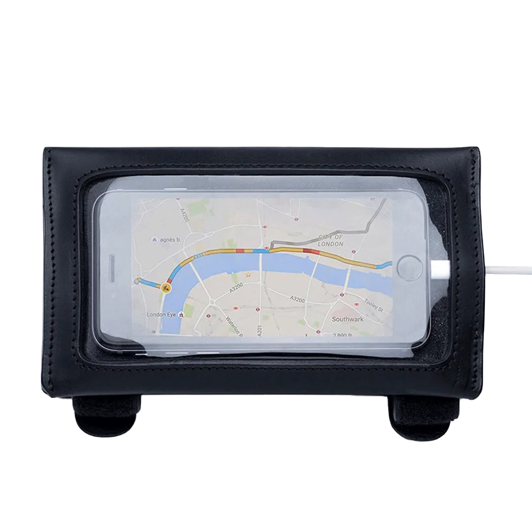 Malle James Navigator