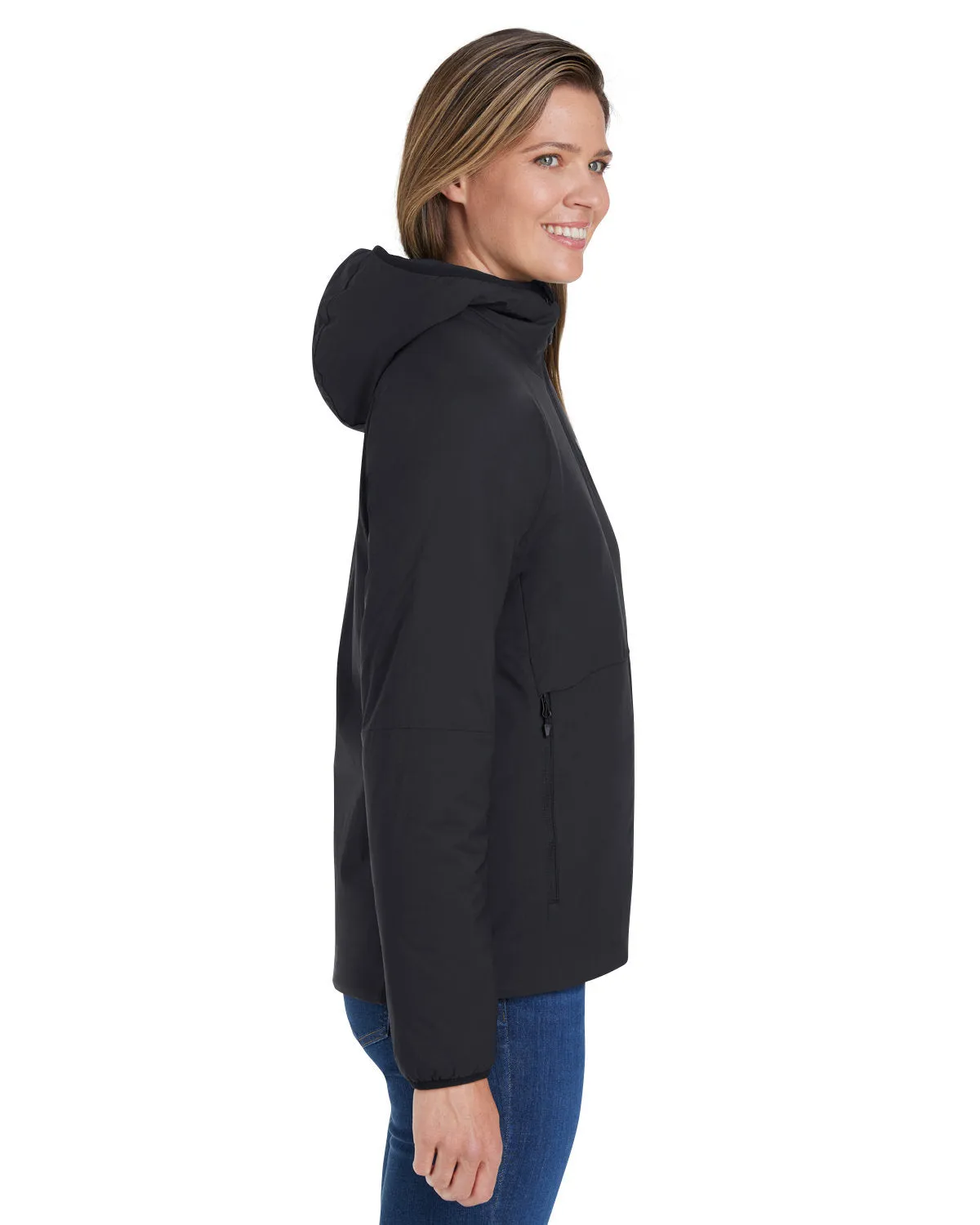 Marmot Ladies Novus Jackets, Black
