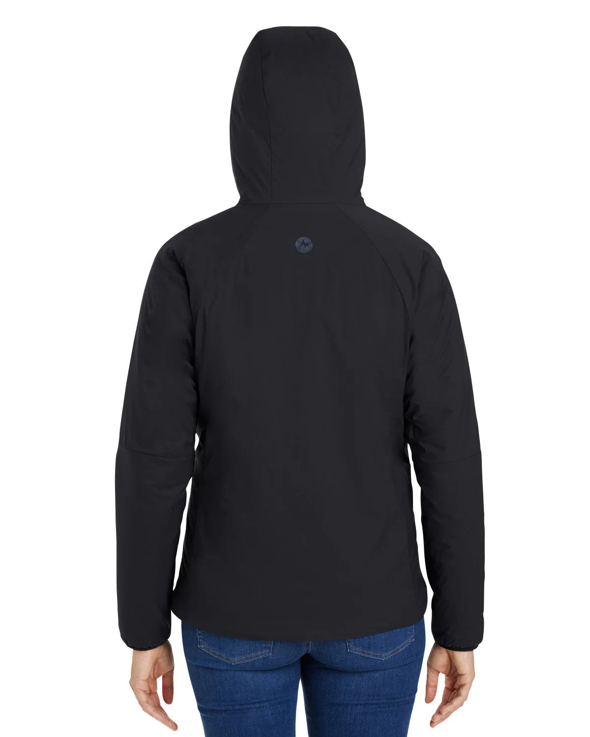 Marmot Ladies Novus Jackets, Black