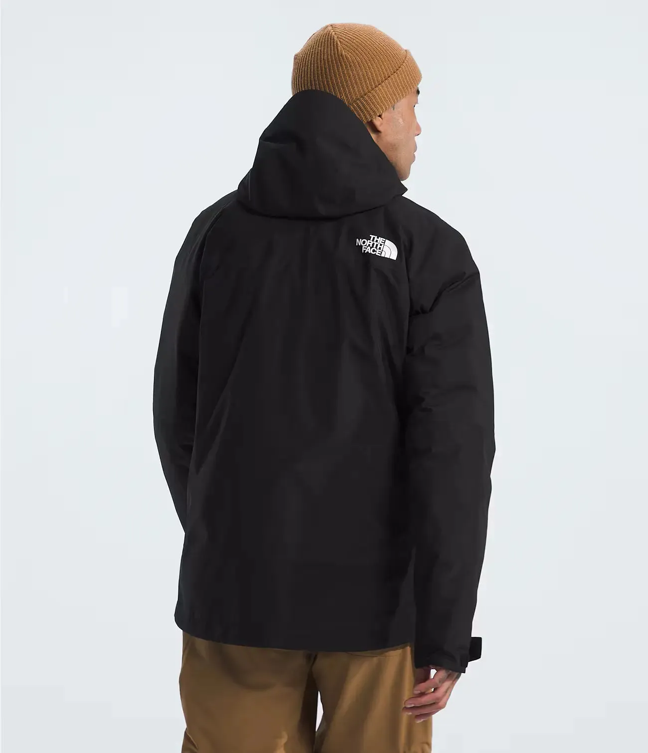 Men's Mountain Light Triclimate® GTX Jacket
