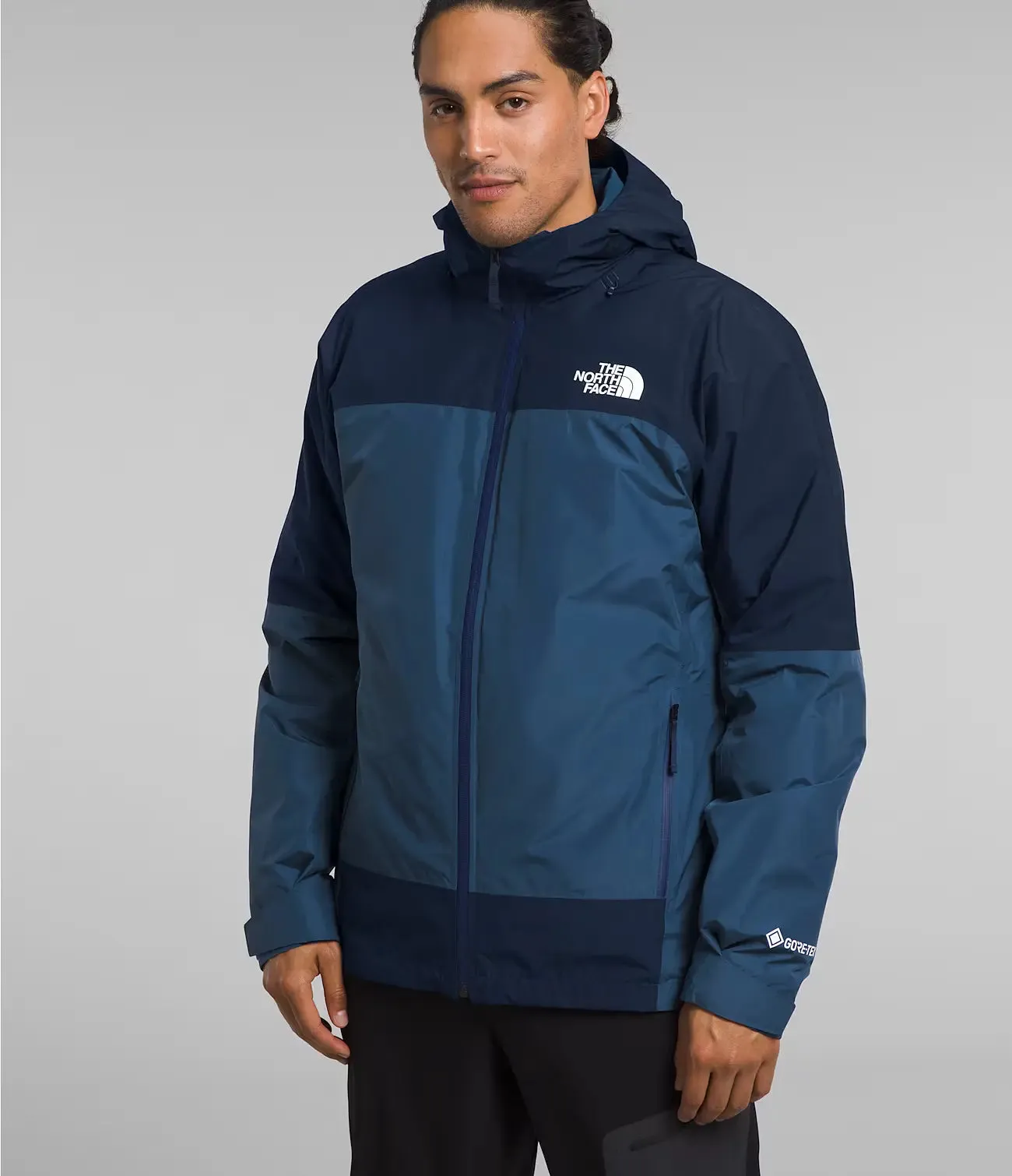 Men's Mountain Light Triclimate® GTX Jacket