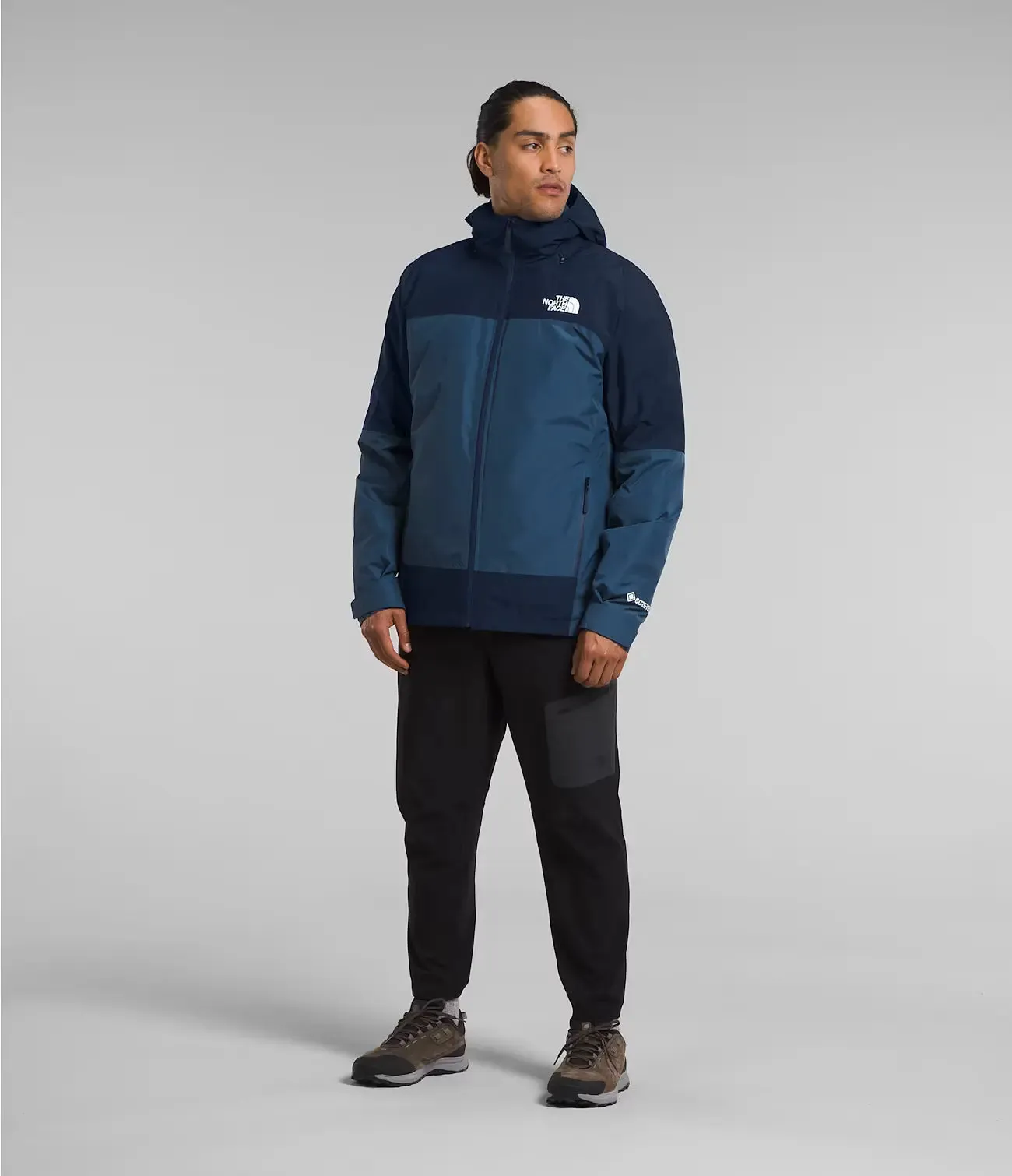 Men's Mountain Light Triclimate® GTX Jacket