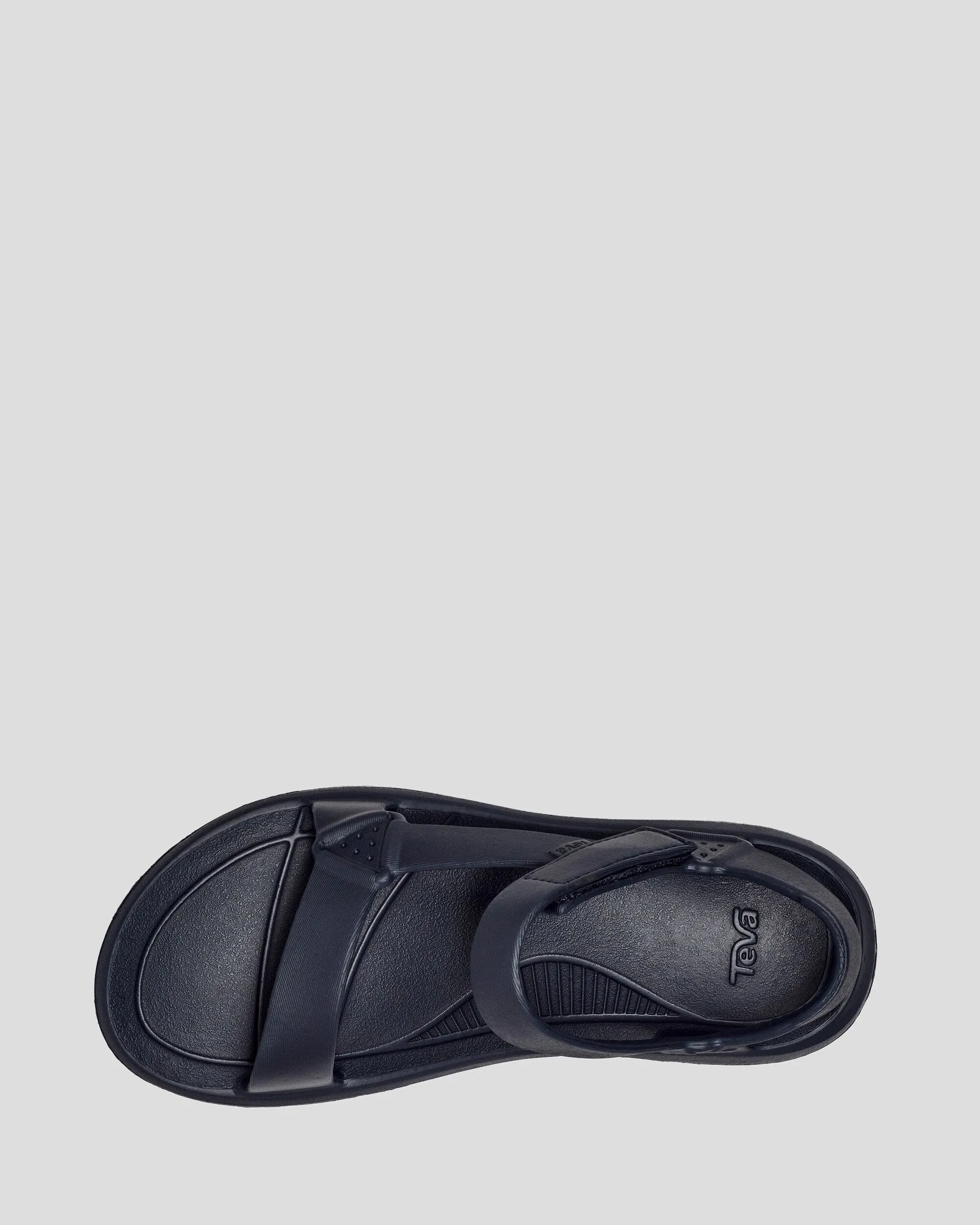Men's Teva Hurricane Drift Sandals - Navy