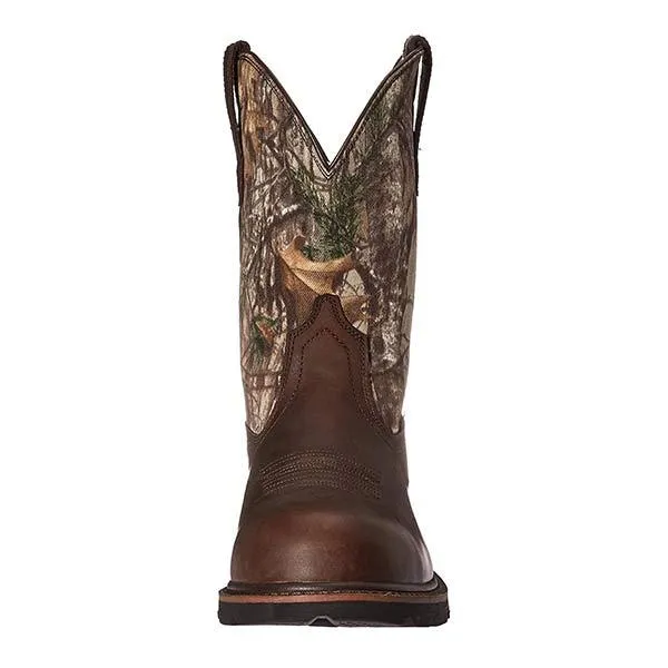 MEN'S WESTERN COWBOY BOOTS 54481013W