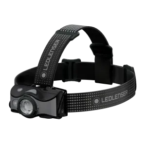 MH7 Rechargeable Head Torch