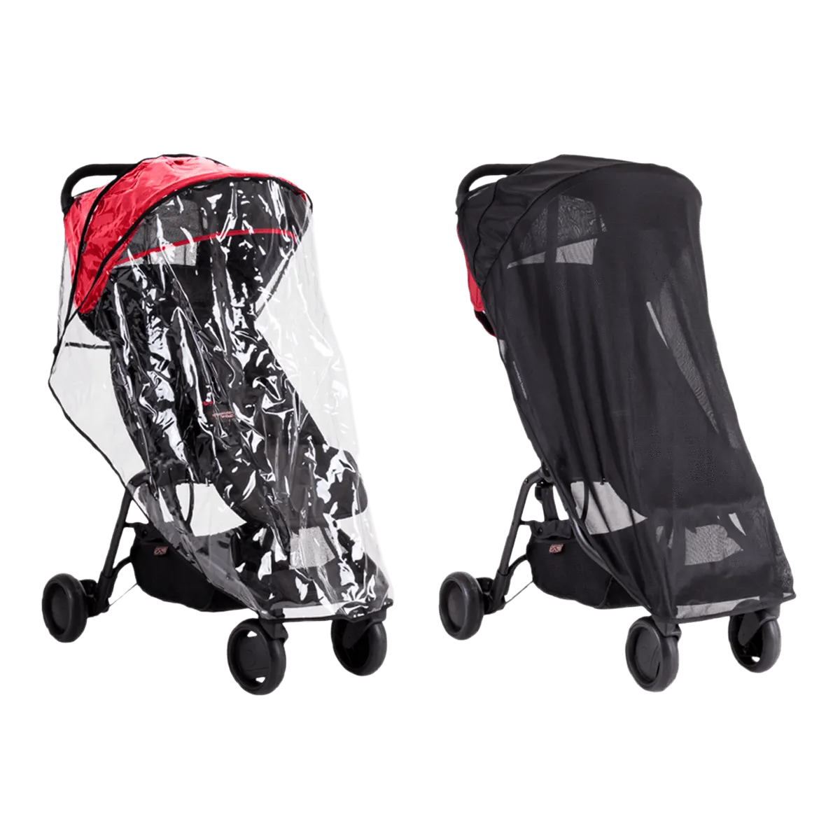 Mountain Buggy Nano All Weather Cover Set
