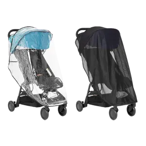 Mountain Buggy Nano Stroller All Weather Cover Pack