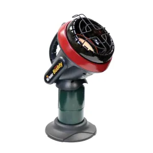 Mr. Heater - Little Buddy Heater