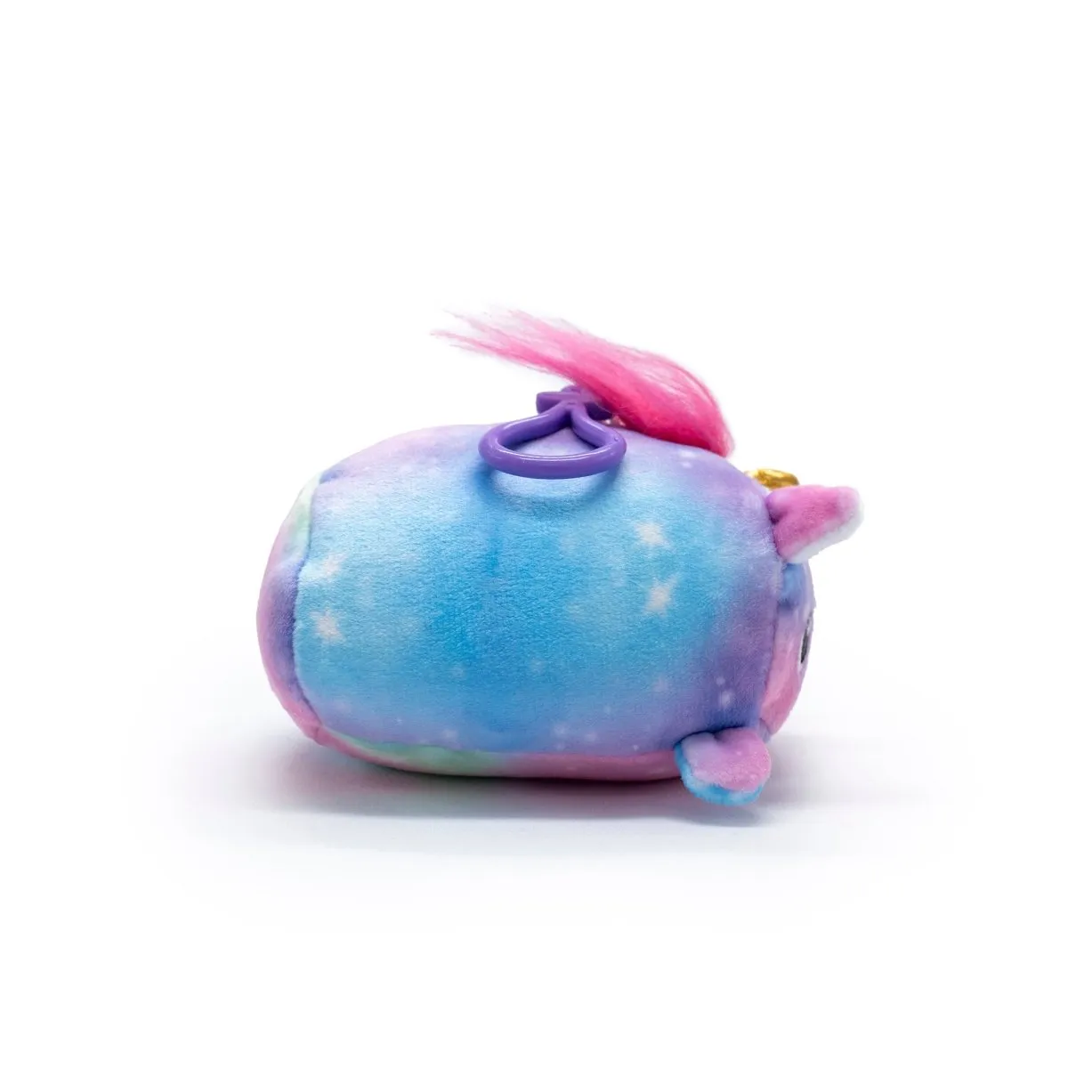 Nebula the Unicorn Clip-On
