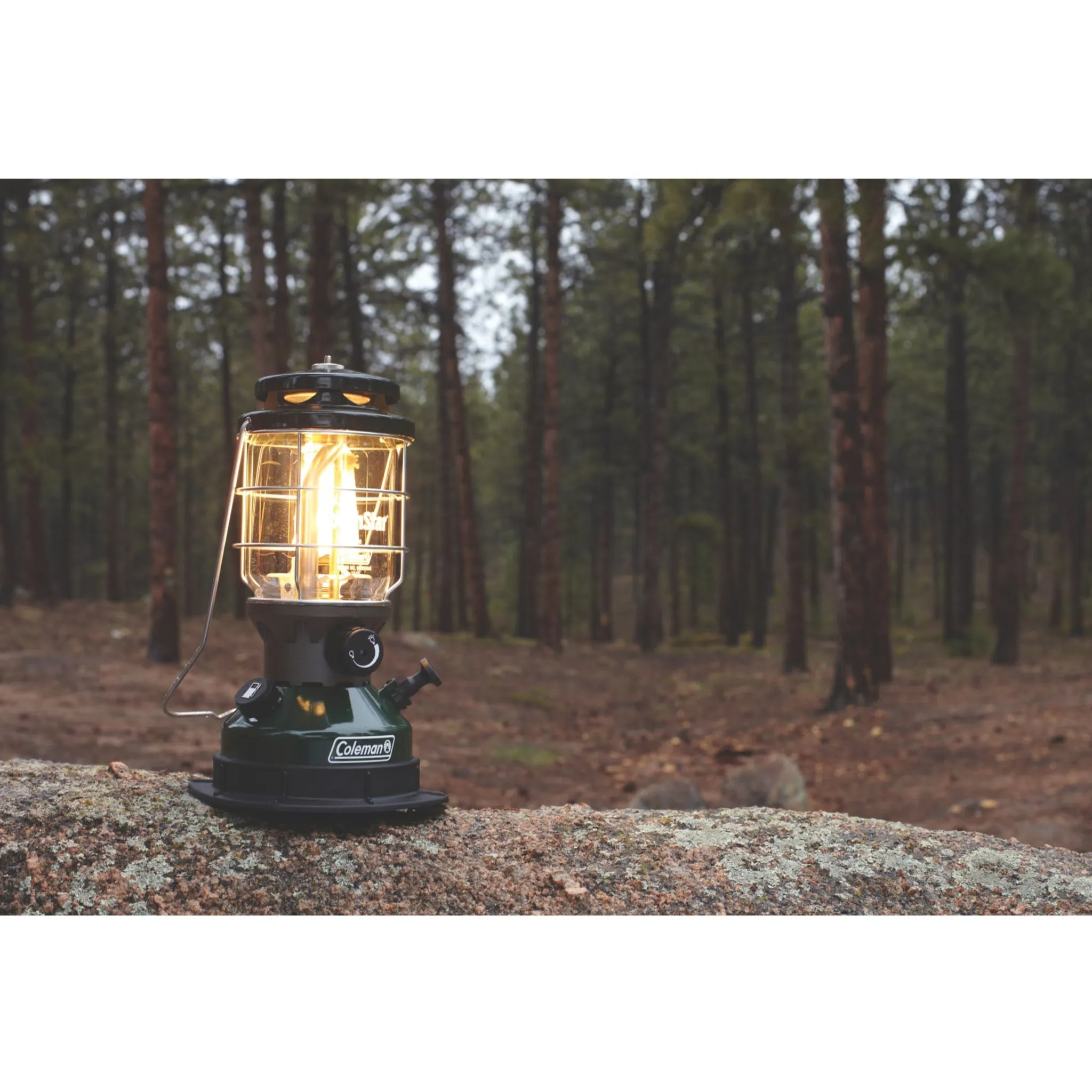 Northstar Dual Fuel Lantern