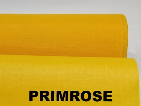 NR3FR - Flame Retardant Nylon Ripstop with PU Coating