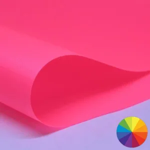 NR3FR - Flame Retardant Nylon Ripstop with PU Coating