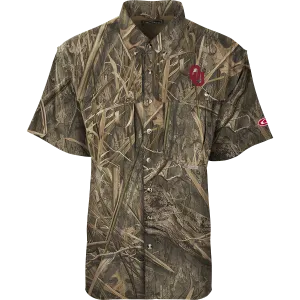 Oklahoma S/S Flyweight Wingshooter