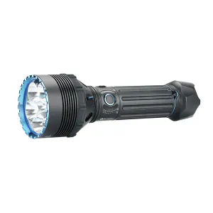 Olight X9R Marauder - 25,000 Lumens - Powerful Search Flashlight