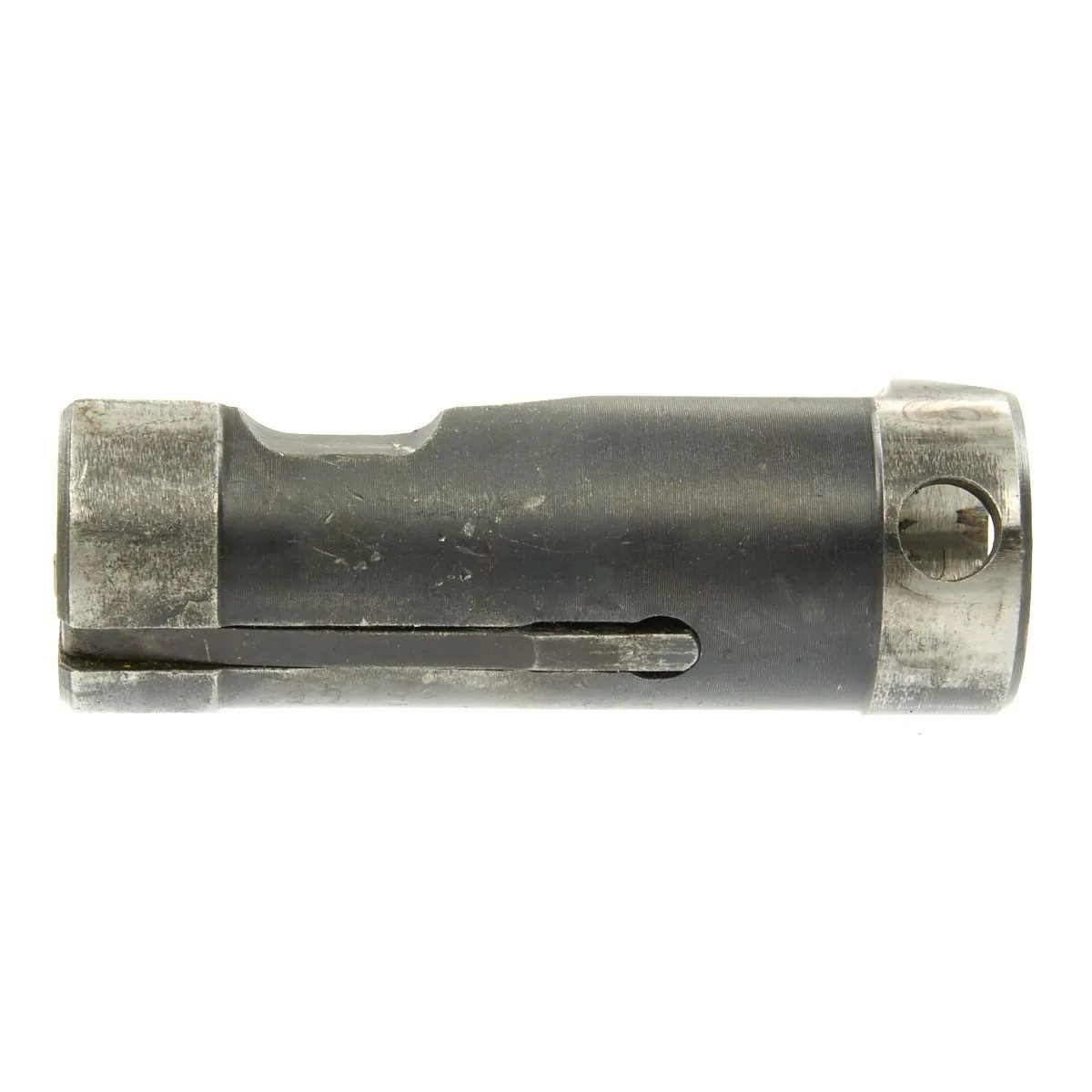 Original German WWII Maschinenpistole 40 / MP40 Bolt Assembly with Extractor