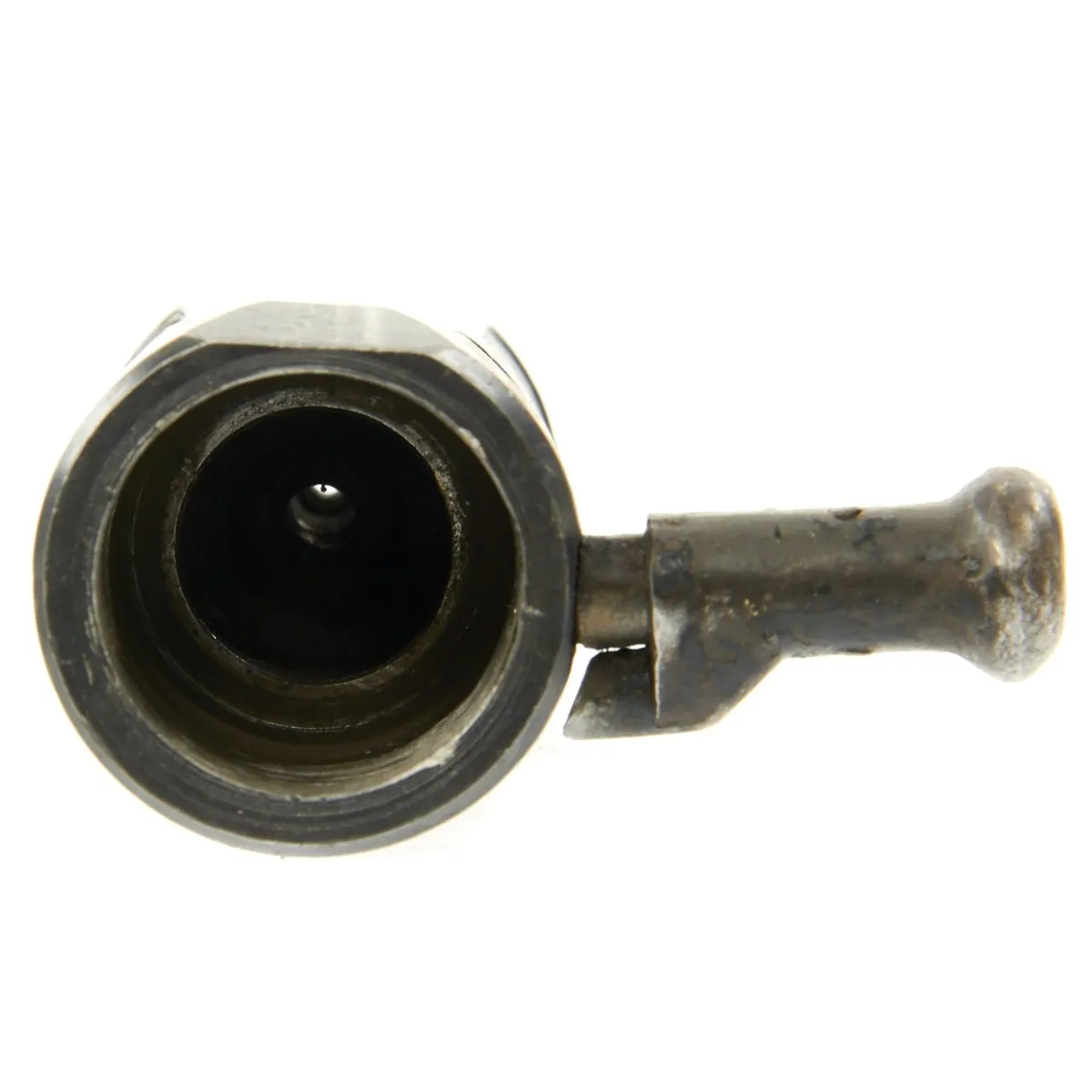 Original German WWII Maschinenpistole 40 / MP40 Bolt Assembly with Extractor