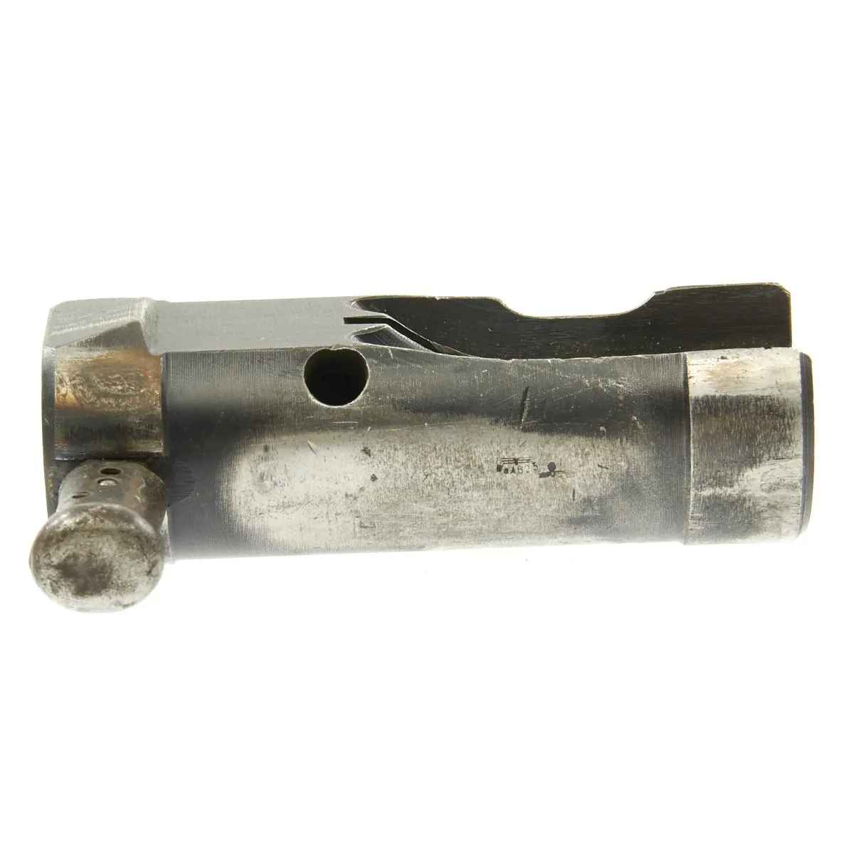 Original German WWII Maschinenpistole 40 / MP40 Bolt Assembly with Extractor