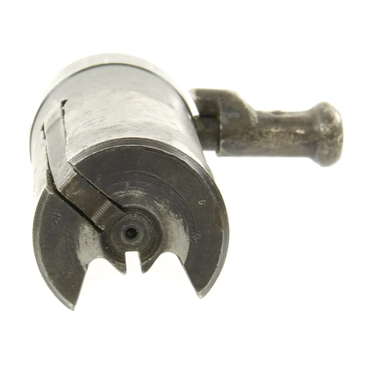 Original German WWII Maschinenpistole 40 / MP40 Bolt Assembly with Extractor