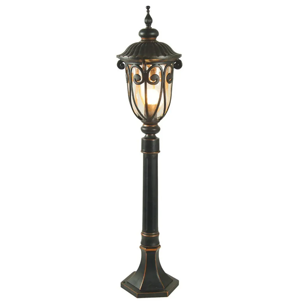 Outdoor Waterproof Wall Sconce