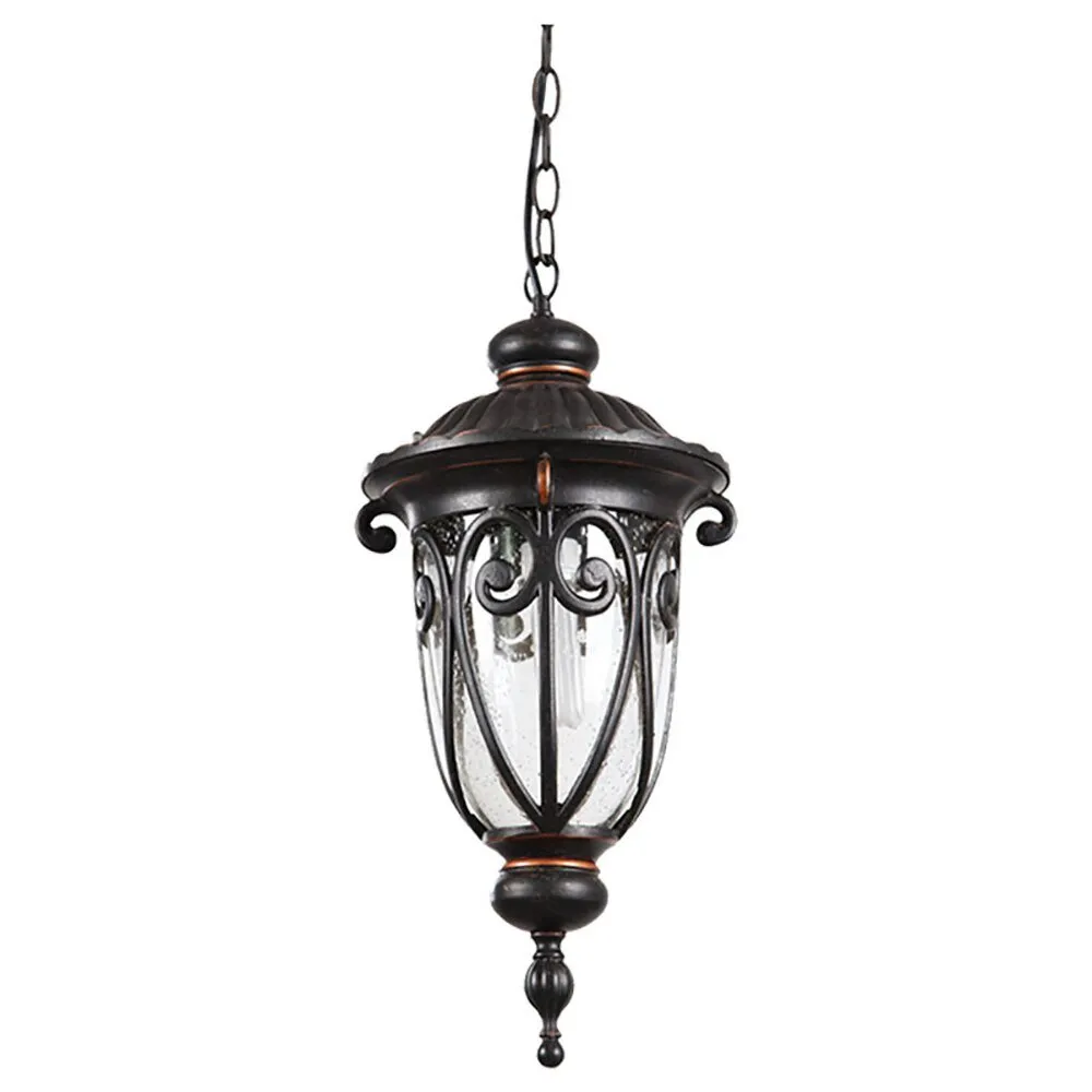 Outdoor Waterproof Wall Sconce