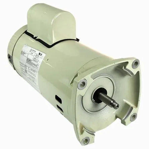 Pentair Single Speed Motor 353317S
