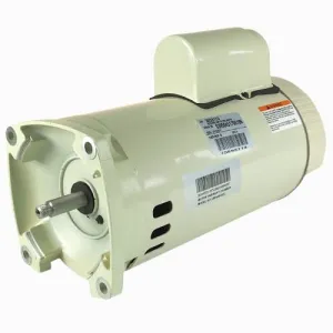 Pentair Single Speed Motor 353317S