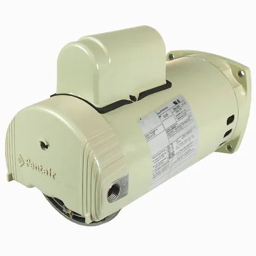 Pentair Single Speed Motor 353317S