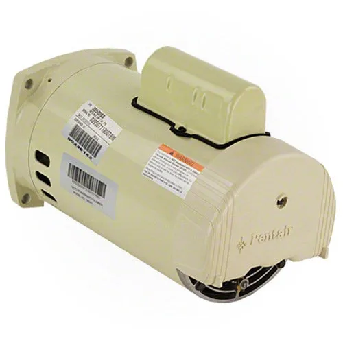Pentair Single Speed Motor 355026S