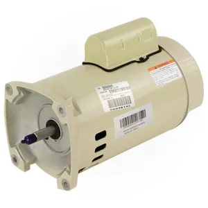 Pentair Single Speed Motor 355026S