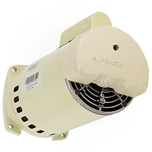 Pentair Single Speed Motor 355026S
