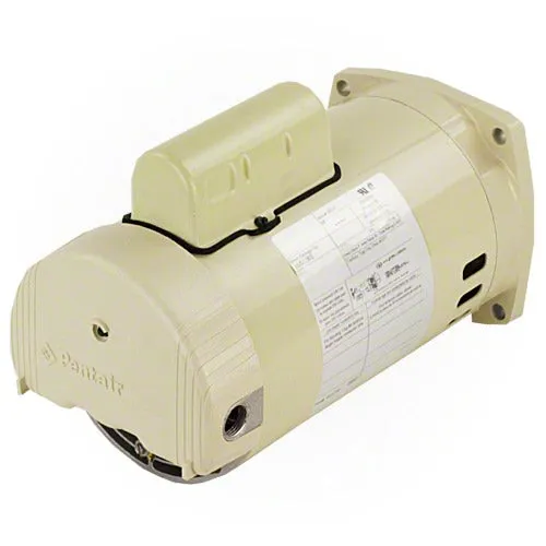 Pentair Single Speed Motor 355026S