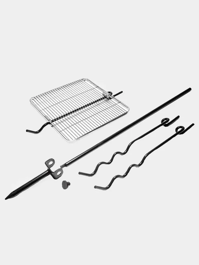 Petromax Fire Anchor
