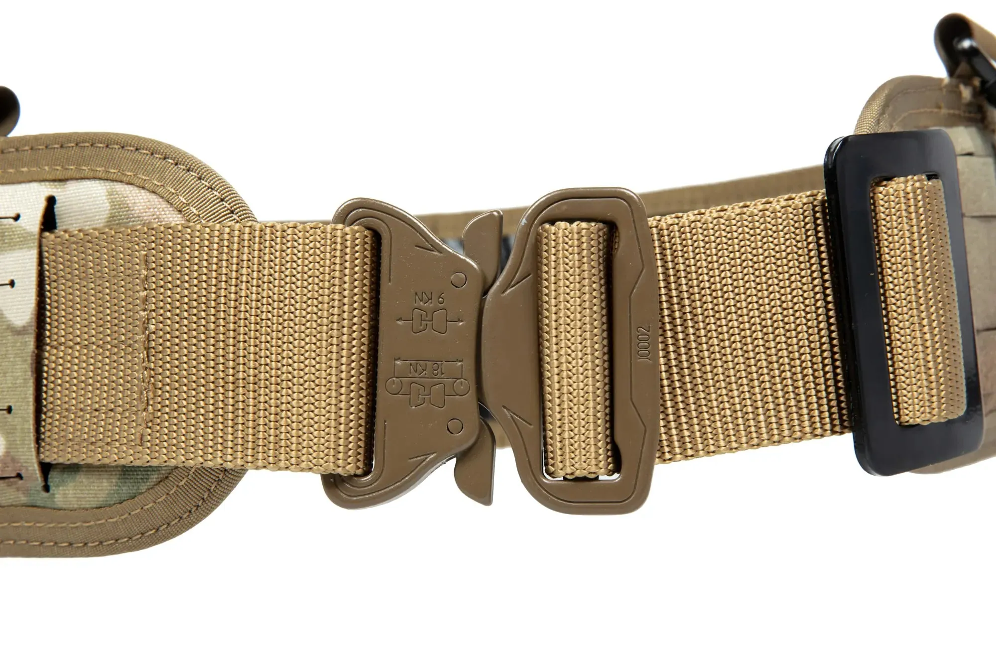 Pilot Belt 2.0 Multicam