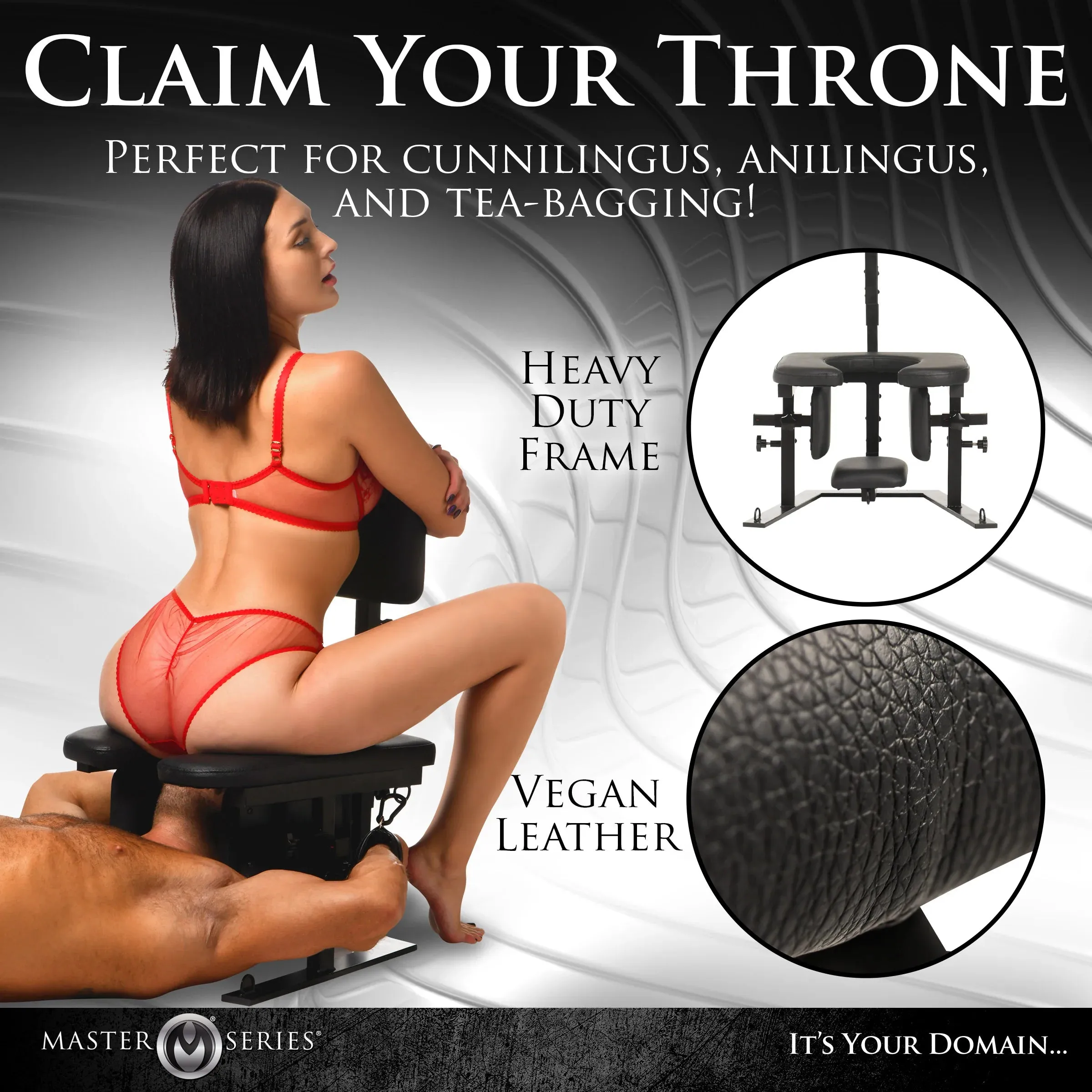 Pleasure Throne