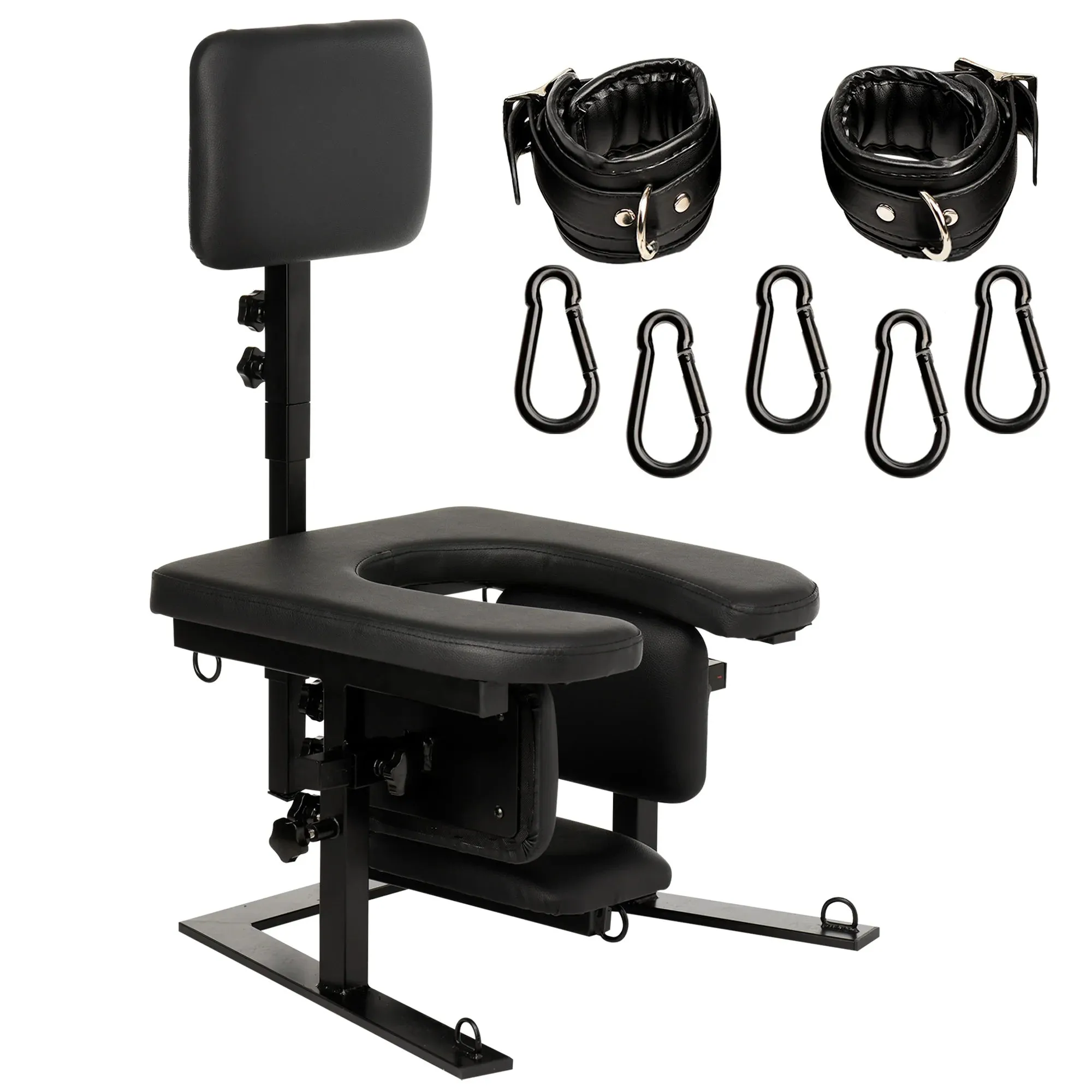 Pleasure Throne