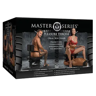 Pleasure Throne