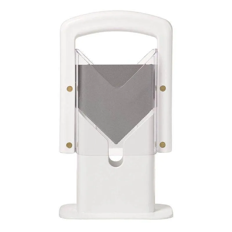Portable Household Perfect Bagel Slicer