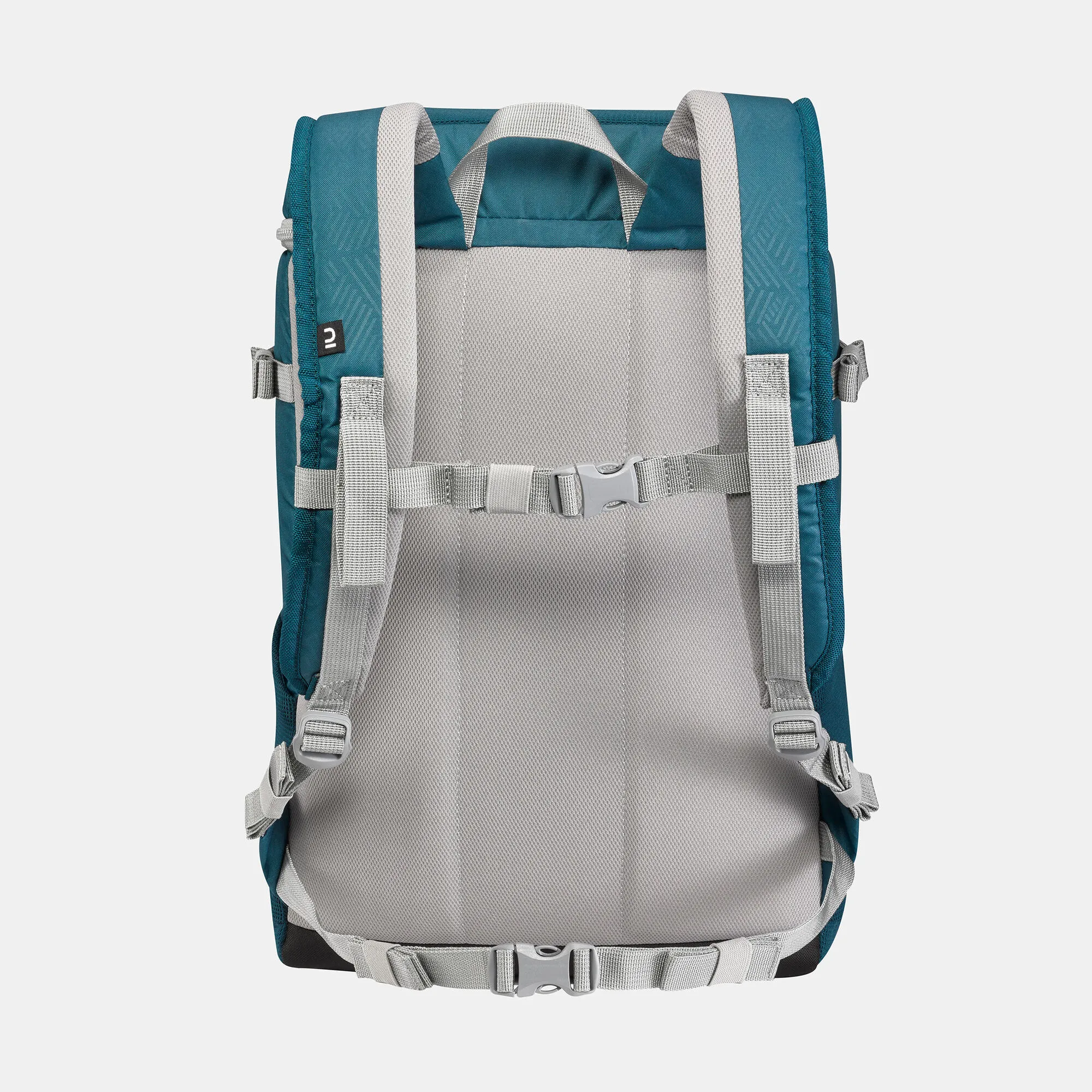 Quechua NH100 Ice Compact 20 L Cooler Backpack