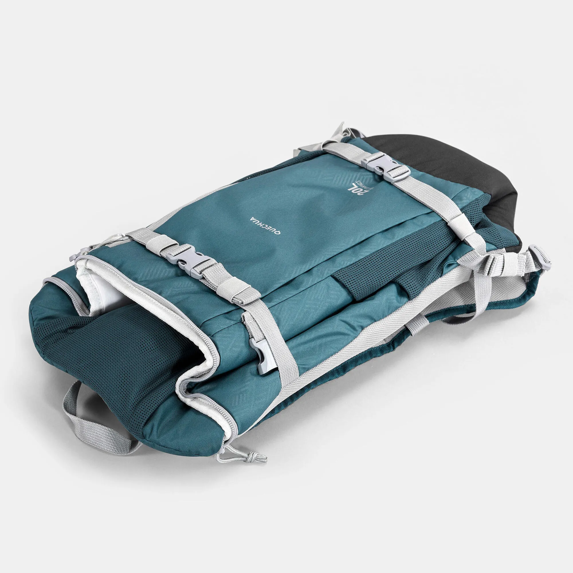 Quechua NH100 Ice Compact 20 L Cooler Backpack
