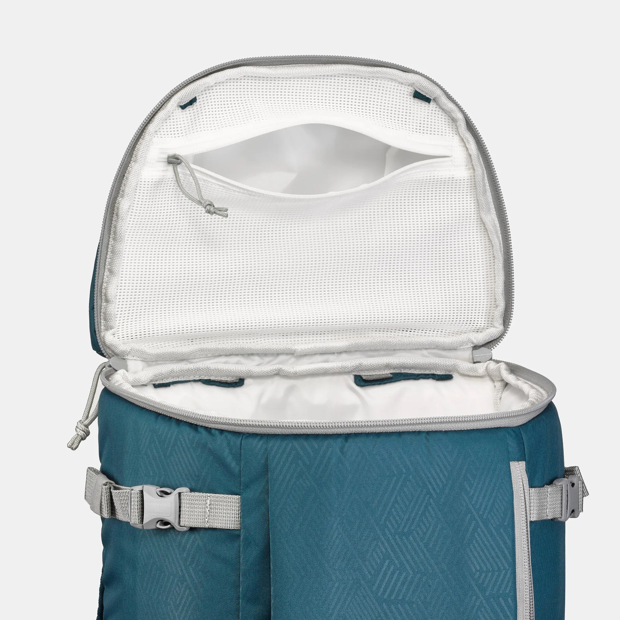 Quechua NH100 Ice Compact 20 L Cooler Backpack
