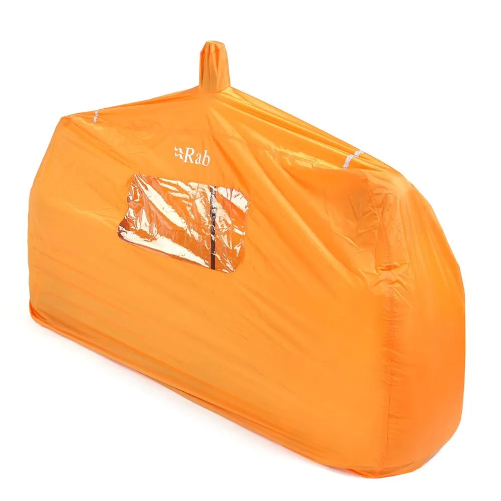 Rab Group Shelter 2