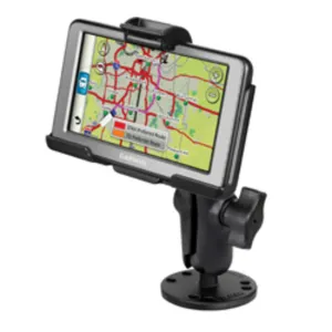 Ram Mounting Systems Ram-B-138-Ga43 Mount Garmin Dezl Series Flat Surface