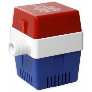 Rule 1000 GPH Pump