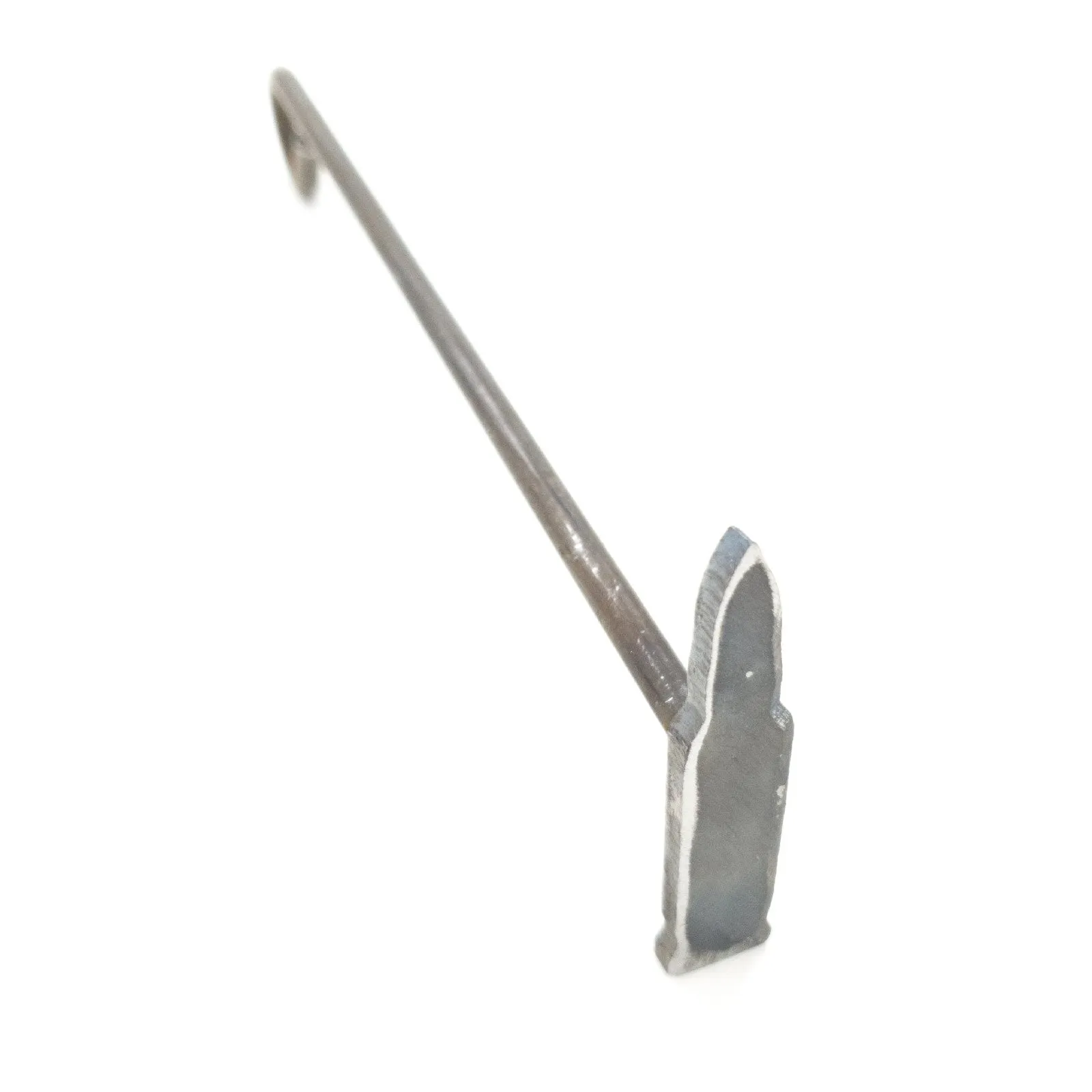 Rustic Branding Irons for Steaks, Wood & Leather - Various Shapes, Signs & Symbols