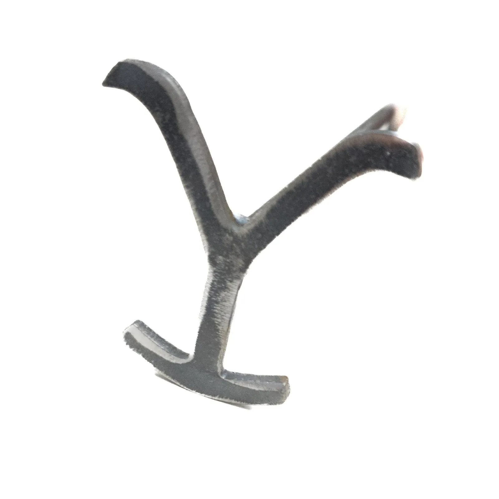 Rustic Branding Irons for Steaks, Wood & Leather - Various Shapes, Signs & Symbols