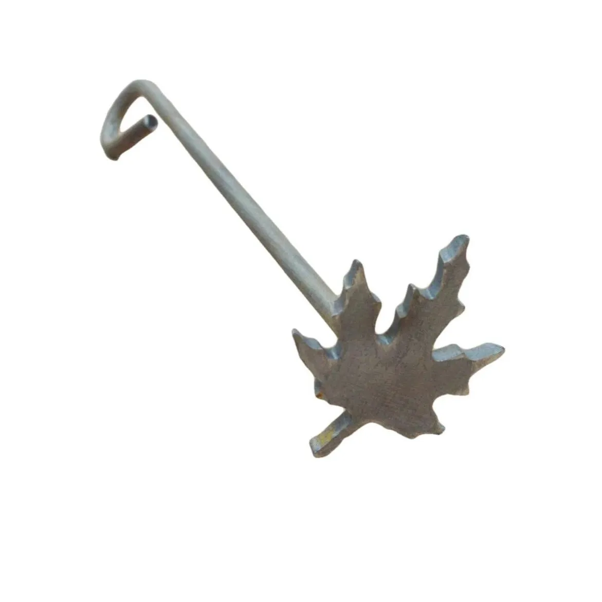 Rustic Branding Irons for Steaks, Wood & Leather - Various Shapes, Signs & Symbols