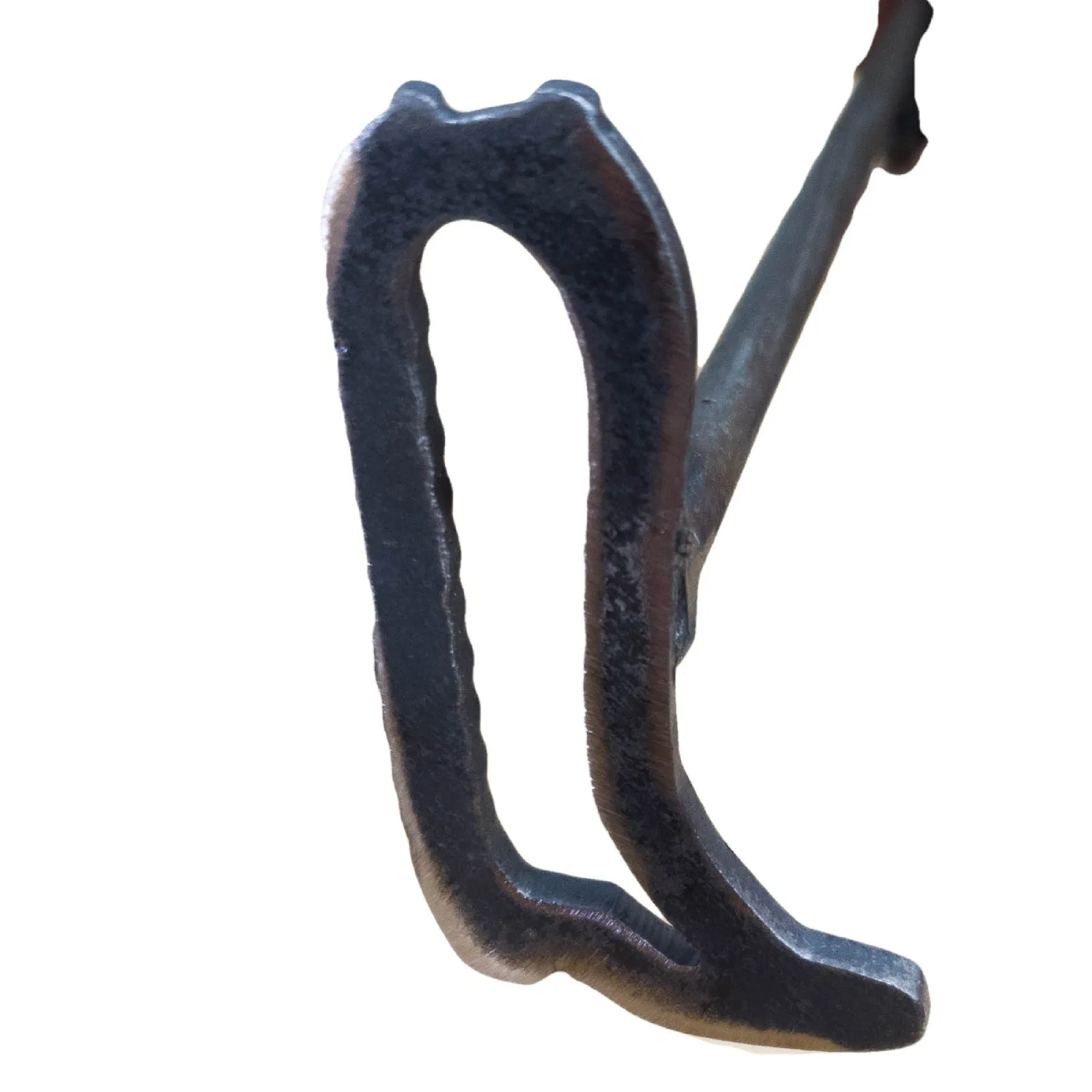 Rustic Branding Irons for Steaks, Wood & Leather - Various Shapes, Signs & Symbols