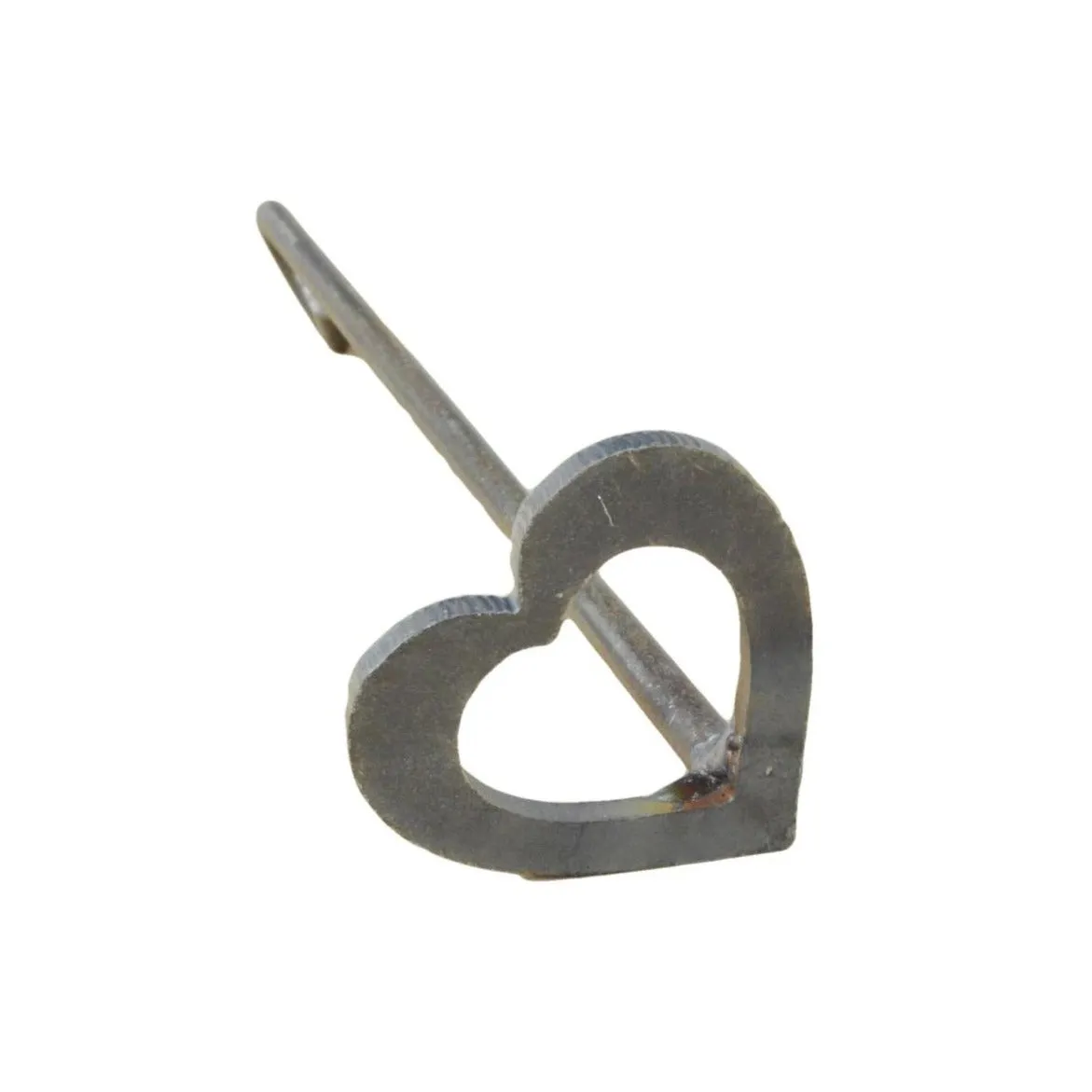 Rustic Branding Irons for Steaks, Wood & Leather - Various Shapes, Signs & Symbols