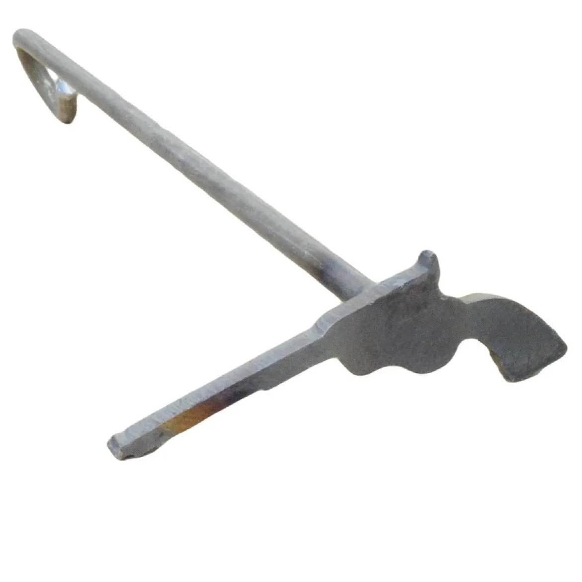 Rustic Branding Irons for Steaks, Wood & Leather - Various Shapes, Signs & Symbols
