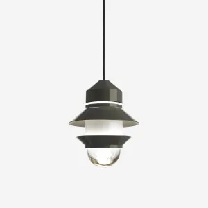Santorini Outdoor Pendant Light